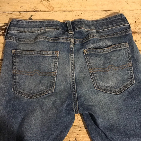 jeans - Picture 3 of 7